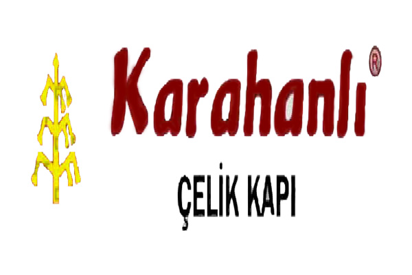 Karahanlı Çelik Kapı